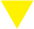 Here's a short alt tag for the image: `Yellow triangle on green background`